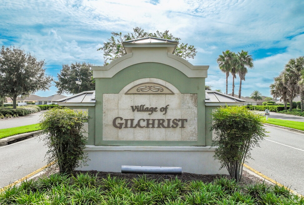 Village of Gilchrist