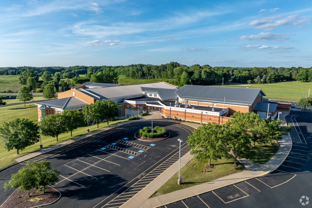 Strausser Elementary School is a quality school.