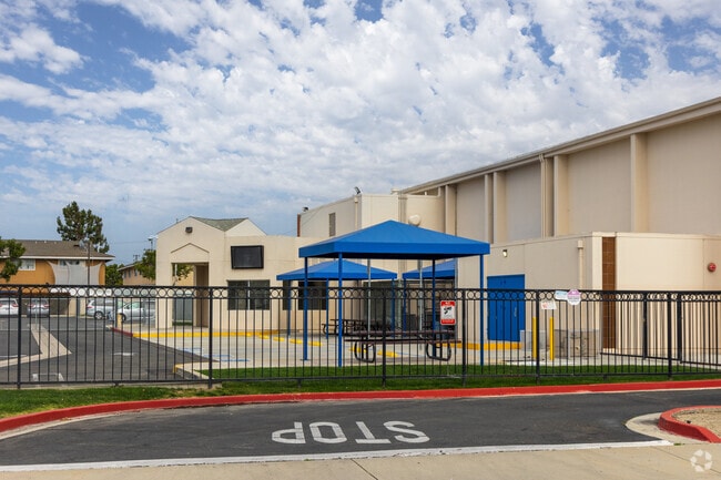 Olive Crest Academy's approach to education is designed to focus on the needs of each child.