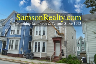 365 Wickenden St, Providence, RI 02903