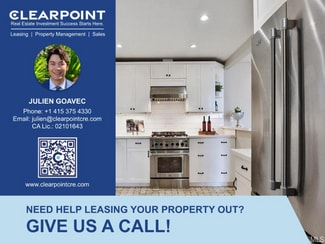 133 Cresta Vista Dr Unit 1, San Francisco, CA 94127