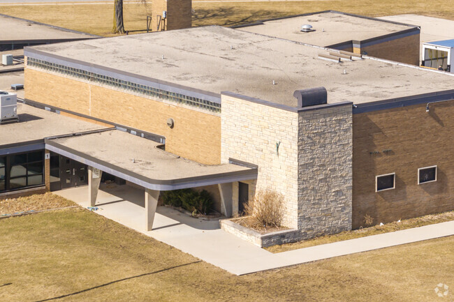 Wilson Elementary School