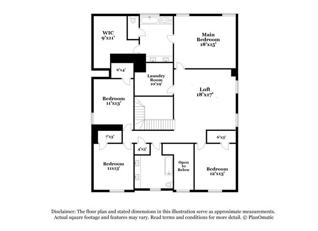 780 Sara Mdw Rd, Loganville, GA 30052 - photo 2