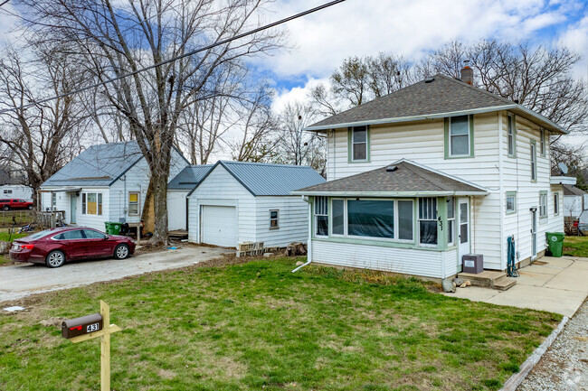 Every home in Riverview tells a story of pride, resilience, and community.