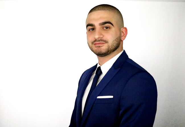 Agent Photo