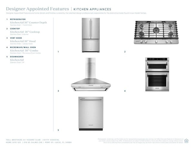 219 SE Calmo Cir, Port St. Lucie, FL 34984 - photo 6