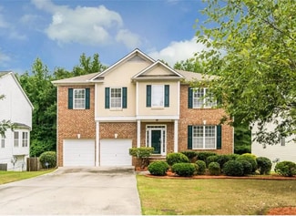 6032 Riveroak Terrace, Atlanta, GA 30349