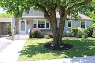 320 Victoria St, Glassboro, NJ 08028