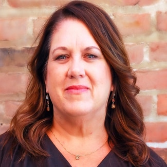 Tracy Welch