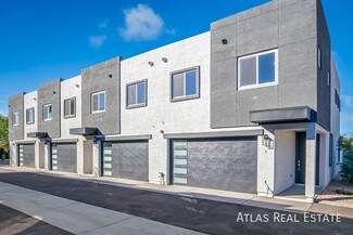 3010 E Yale St, Phoenix, AZ 85008