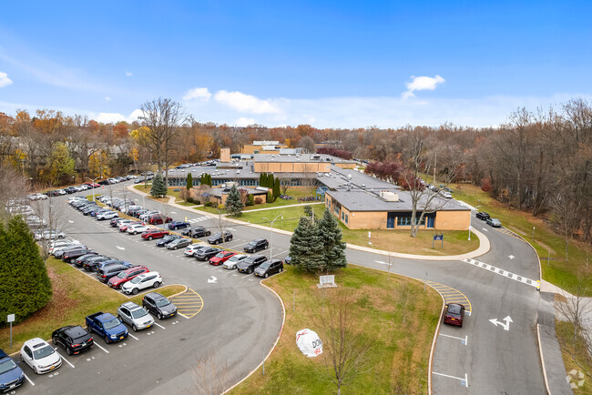 Rye Neck High School is a top choice school for students located in Mamaroneck.