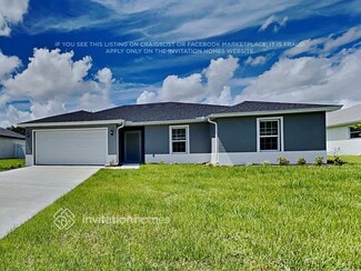 236 NE 23rd Place, Cape Coral, FL 33909