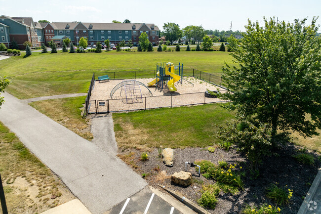 Tippecanoe Christian School serves students from all over Lafayette.