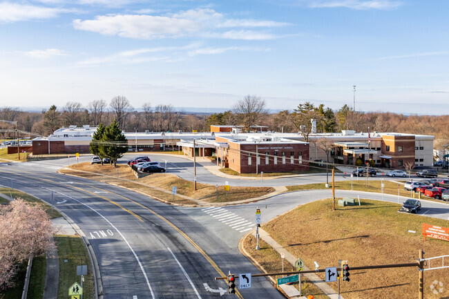 Damascus Elementary School
