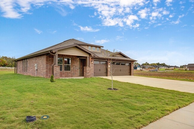 5146 S Ivey Ln, Battlefield, MO 65619 - photo 2