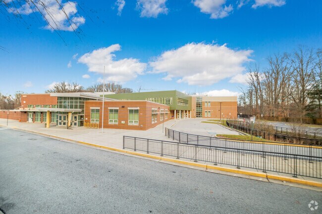 Discover endless possibilities at Bel Pre Elementary School.