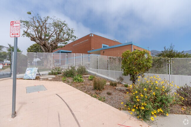 51% of Malibu Middle School students score proficient in math.