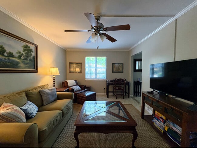 3164 Heathstead Place, Charlotte, NC 28210 - photo 3