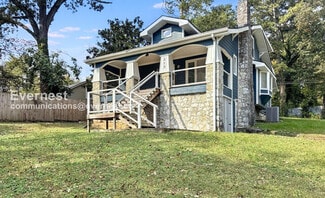 217 N Sweetbriar Ave, Chattanooga, TN 37411