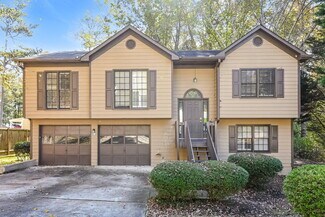 2660 Windstream Way NW, Lawrenceville, GA 30044