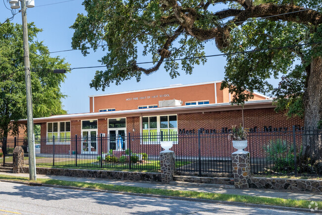 Most Pure Heart of Mary School_3