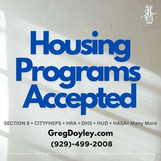 4465 Park Ave, Bronx, NY 10457