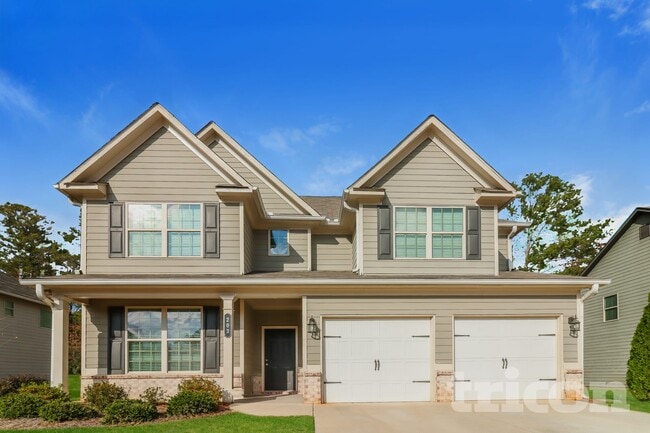 Tricon Magnolia Trace, Holly Springs, GA 30115 - photo 5