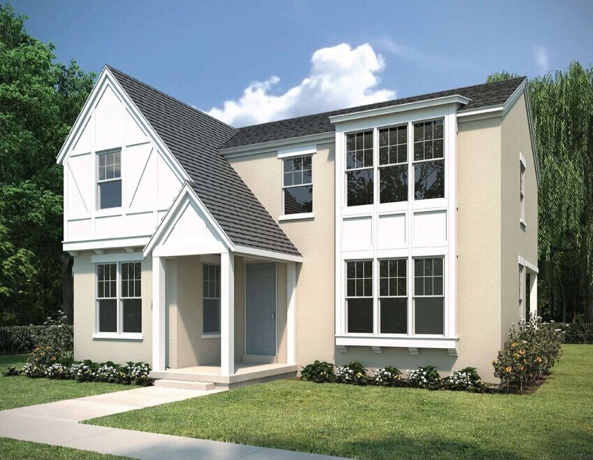 7042 W Owens View Way unit 38709003, West Jordan, UT 84081 - photo 1