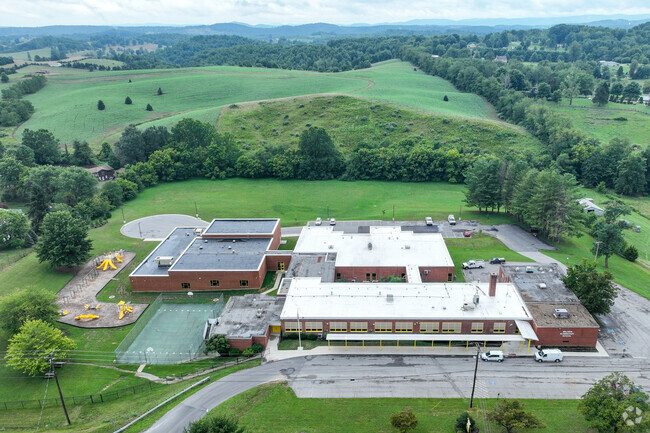 Belview Elementary School