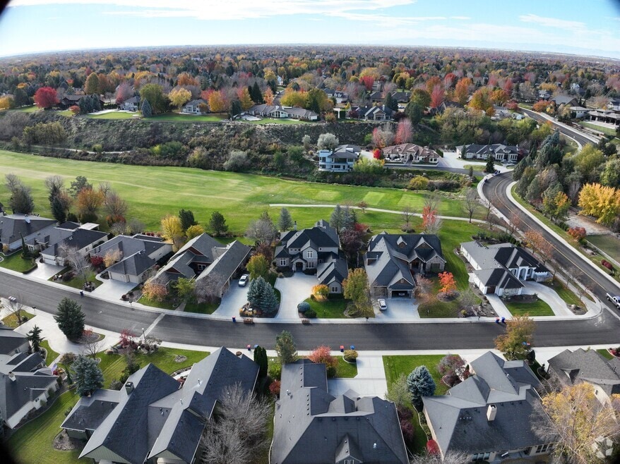 1479 W Oakhampton Dr, Eagle, ID 83616 - photo 2