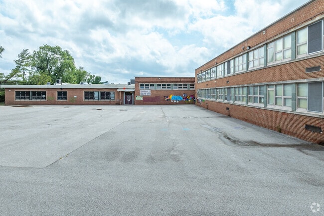 Hazelwood Elementary/Middle School in Baltimore serves grades PK, K-8.