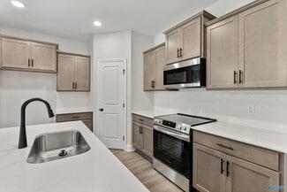 6222 Pisgah Dr NW, Huntsville, AL 35810