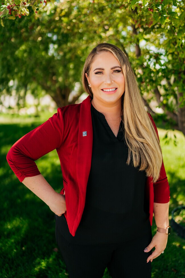 Patricia Arrais-Dominguez