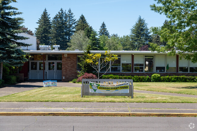 Ventura Park Elementary School 04