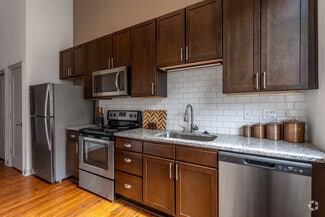 345 E Deshler Ave, Columbus, OH 43206