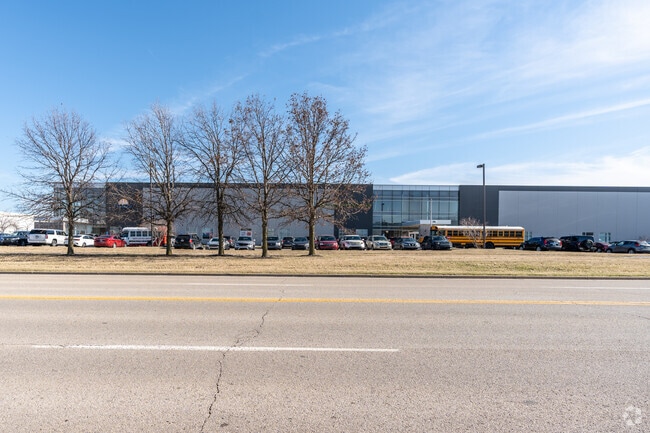Damar Charter Academy