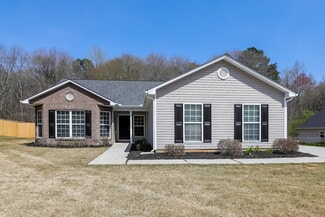 1060 Navaho Trail, Monroe, GA 30655