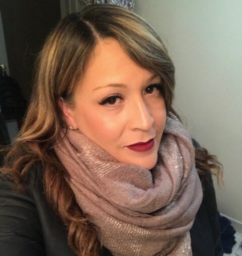 Leslie Dominguez