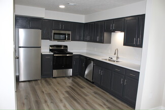 3020-3044 Donnell Ridge Rd, Conway, AR 72034