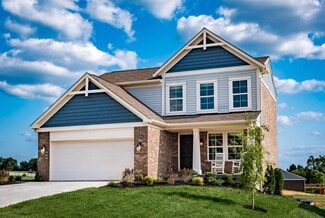 18124 Bridle Run, Louisville, KY 40245