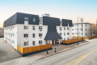 1330 W Mississippi Ave, Denver, CO 80223