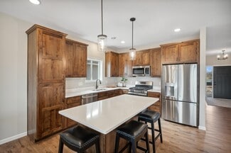 8582 Edmonson Way NE Unit 37174317, Monticello, MN 55362