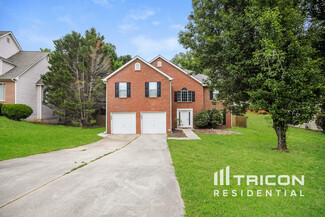 12242 Molly Sue Ln, Fayetteville, GA 30215