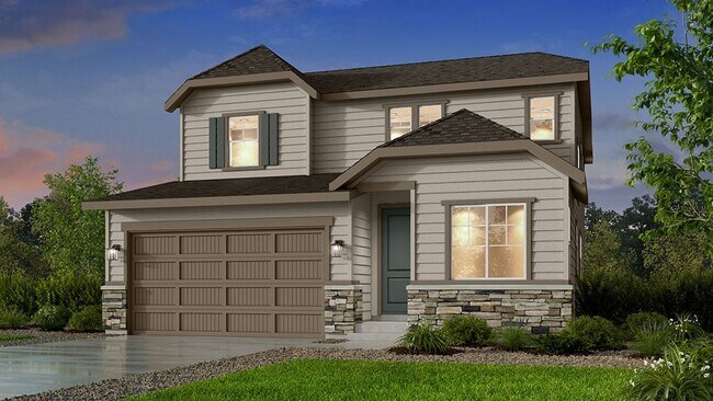 16975 Black Rose Place unit 36664310, Parker, CO 80134 - photo 5