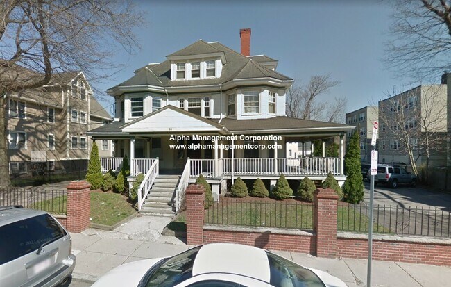 14 Gardner St unit 3F, Allston, MA 02134 - photo 6