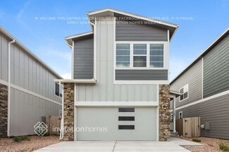 11481 Whistling Duck Way, Colorado Springs, CO 80925