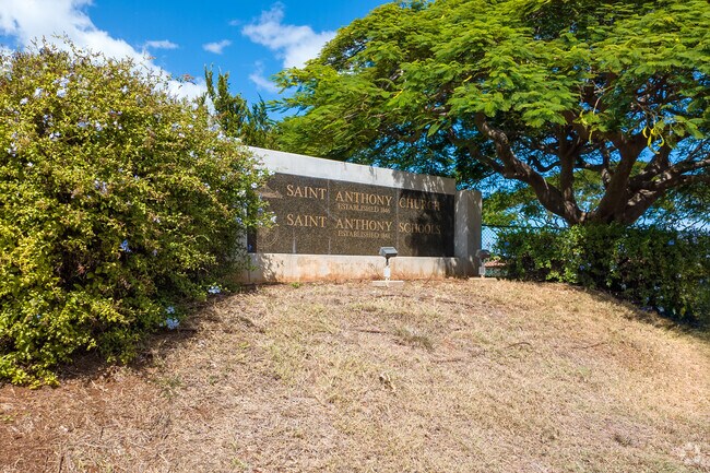 St. Anthony School has remained committed to excellence in education – adapting to change.