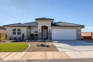 4667 W 2870 S, Hurricane, UT 84737