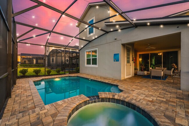 9020 Egret Mls Terrace unit ID1018206P, Kissimmee, FL 34747 - photo 4