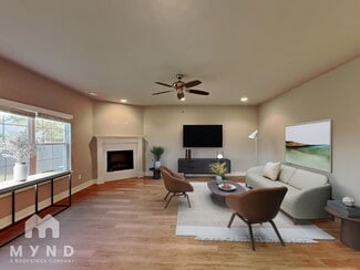 3265 Rosecomb St, Springdale, AR 72764